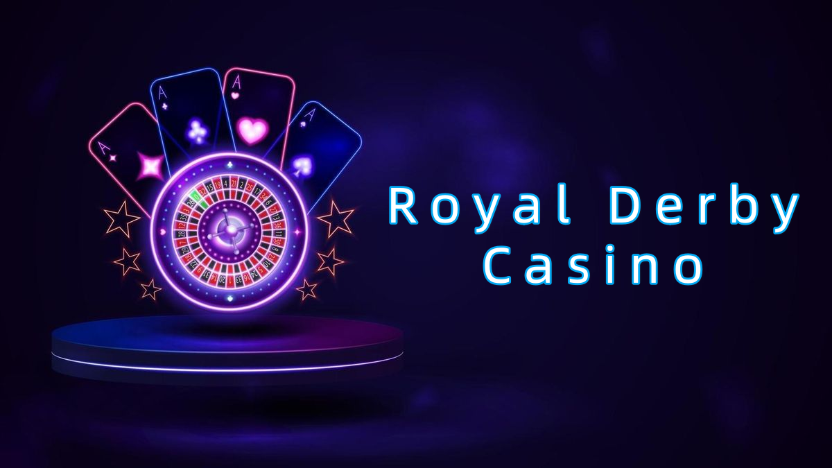 Royal Derby Casino پاکستان